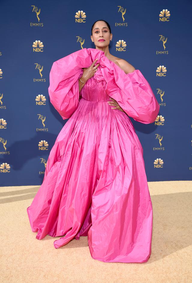 画像: 『Black-ish』で主演女優賞を総なめに!