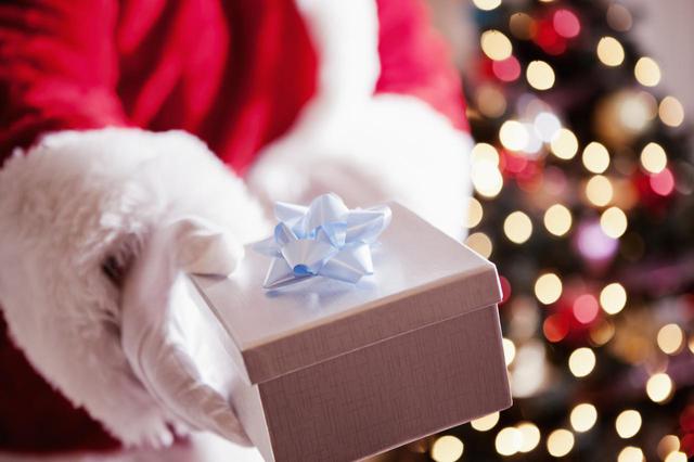 画像: クリスマス気分が上がる米スタバの裏メニュー