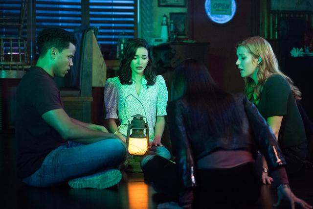 画像2: ©️2019 The CW Network, LLC. all rights reserved.
