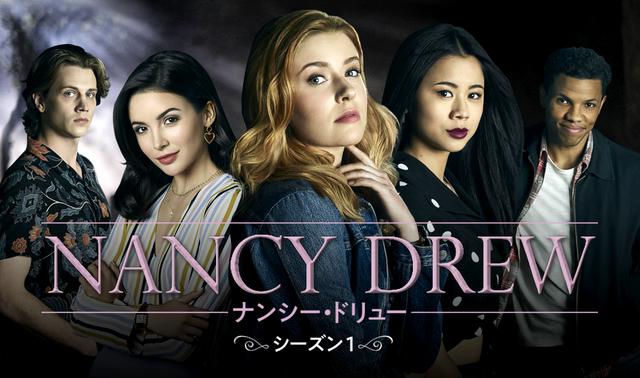 画像1: ©️2019 The CW Network, LLC. all rights reserved.