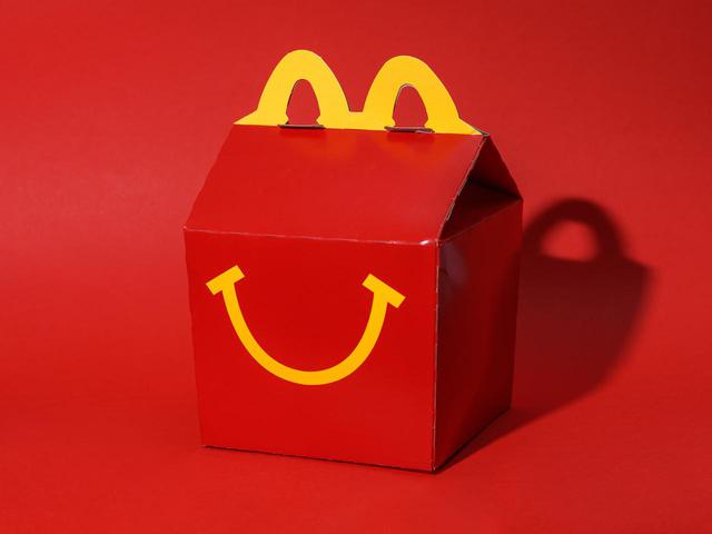 画像: マクドナルドの“つぶやき”に涙する人が続出