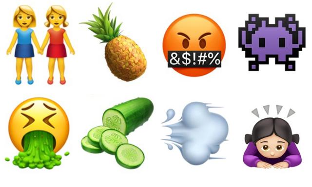 画像: ©Emojipedia