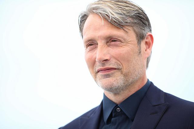 画像: マッツ・ミケルセン、グリンデルバルド役抜擢に沈黙を破る