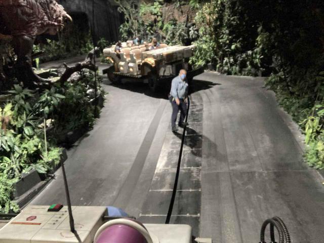 画像3: 屋内アトラクションならではの残念感