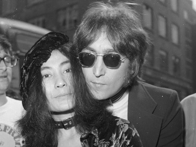 画像: ジョン・レノンが亡くなって40年