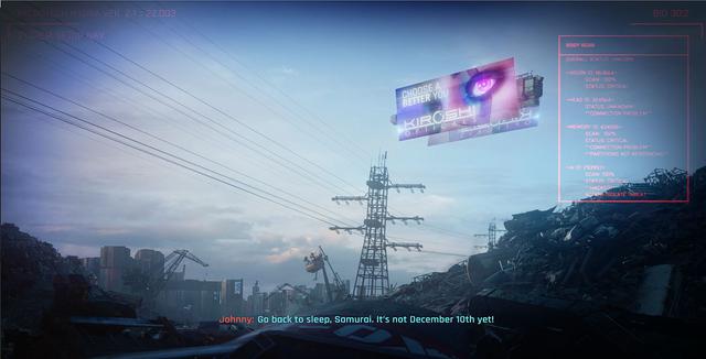 画像1: ©️CD Projekt Red