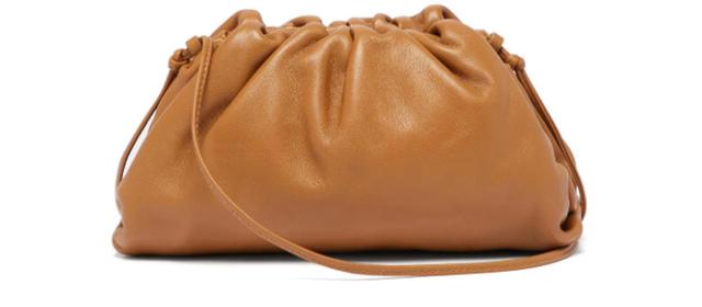 画像: ボッテガ・ヴェネタ「ザ・ポーチ」 bottegaveneta.com/jp