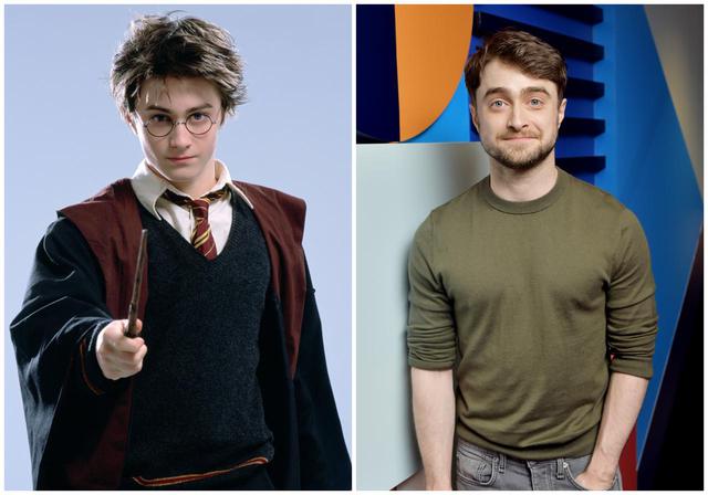 画像: Photo:©︎WARNER BROS. PICTURES / Album/Newscom(写真左)