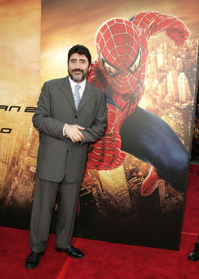 画像3: 『スパイダーマン』最新作にドクター・オクトパス