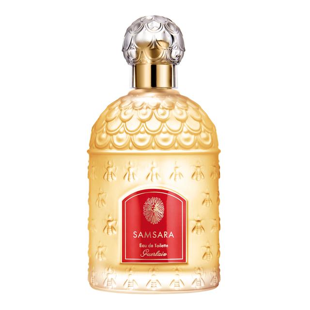 画像: @Guerlain