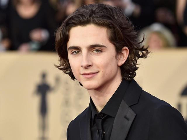 画像: ティモシー・シャラメが『SNL』でホストに