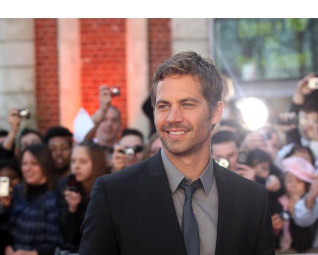 画像: ポール・ウォーカー、スーパーマン役を断った際の会話