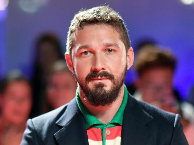 画像: FKAツイッグスが元恋人のシャイア・ラブーフを虐待で訴える