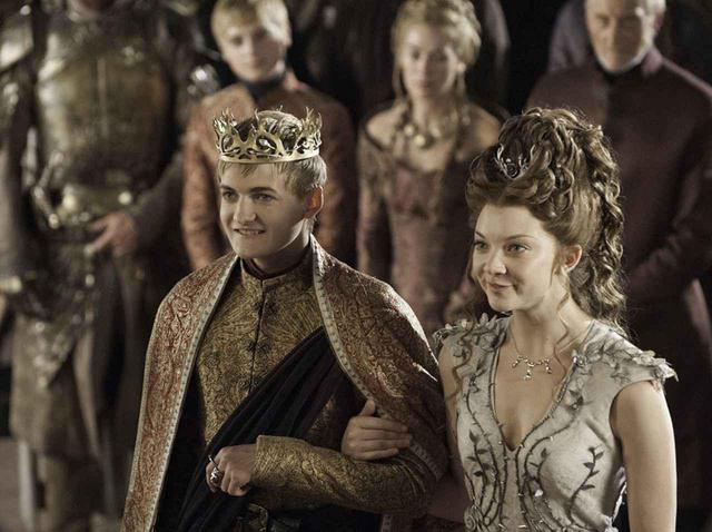 画像: 『GoT』特別放送も決定