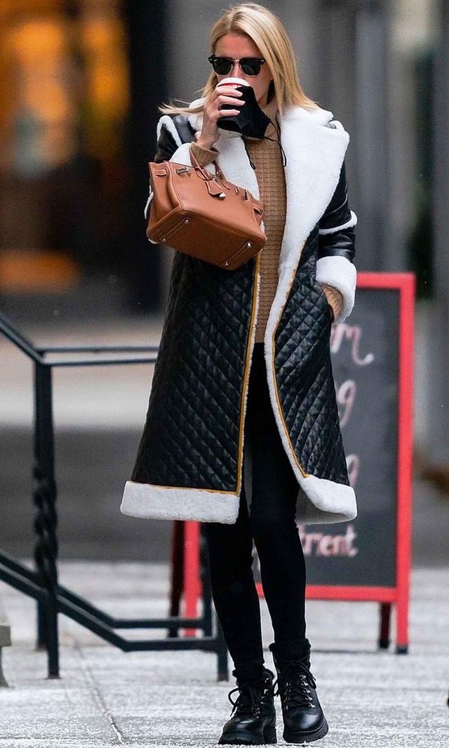 画像: ファッショニスタのニッキー・ヒルトン