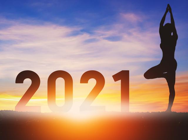 画像: 2021年の4大ワークアウトトレンド