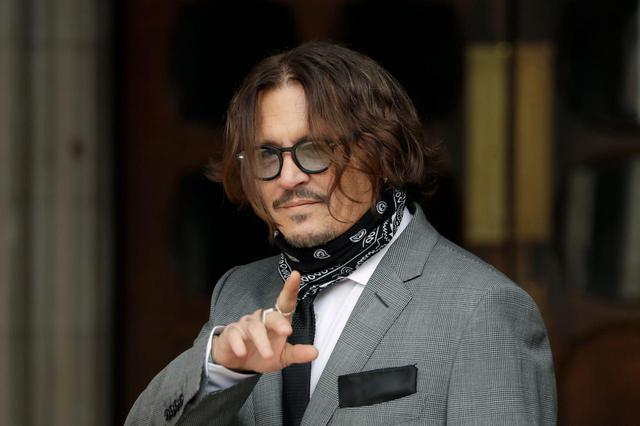 画像: ジョニー・デップ演じるジャック・スパロウはどうなる!?