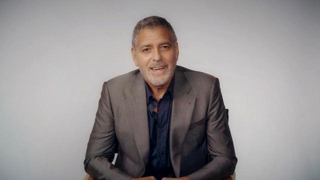画像1: ジョージ・クルーニーがトム・クルーズに理解を示す