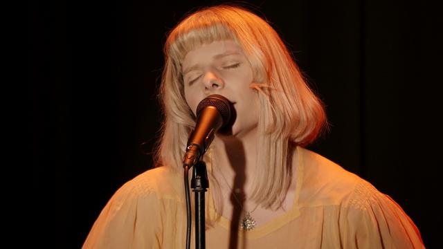 画像2: オーロラのオンラインライブをレポート