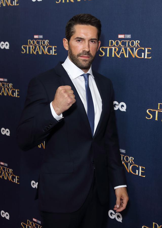 画像: 『ドクター・ストレンジ』への出演を後悔