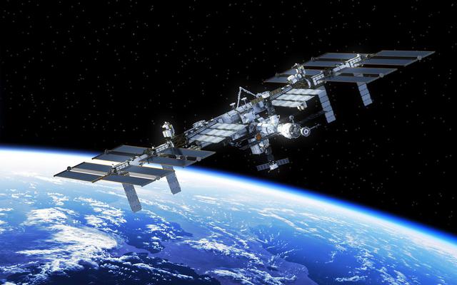 画像: ロシアも宇宙での映画撮影を計画