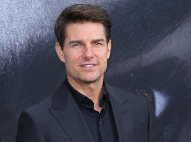 画像: アメリカではトム・クルーズが宇宙で撮影に臨む予定