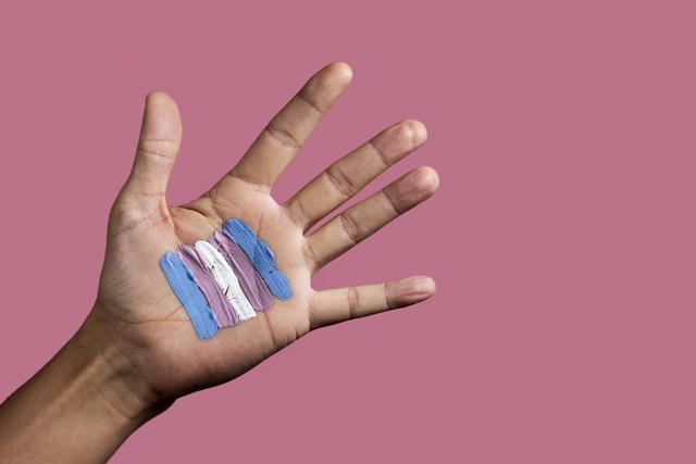 画像: 多くのトランスジェンダーの人々が命を落とした