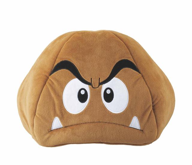 画像: クリボーハット ©Nintendo