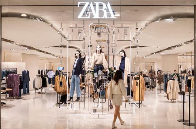 画像: ZARAの“正体不明”の商品にうろたえる人多数