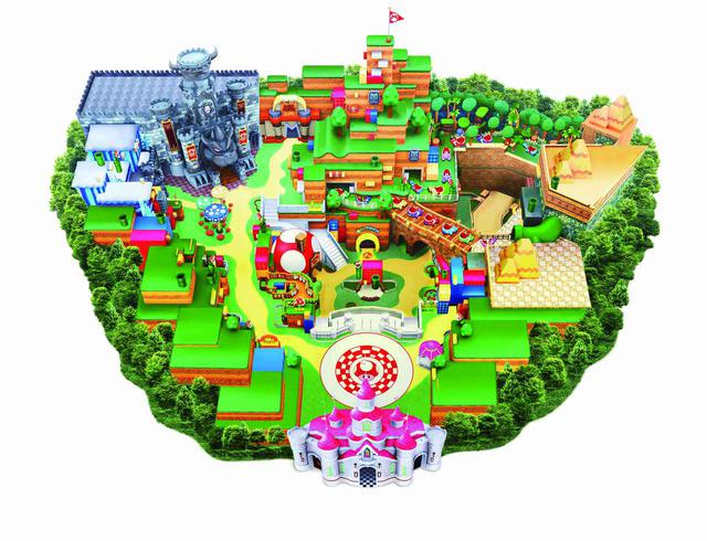 画像1: ©Nintendo
