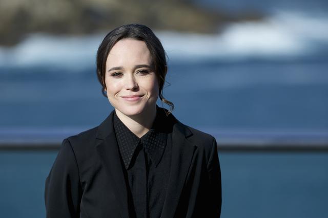 画像: エリオット・ペイジ、支えてくれたファンに感謝