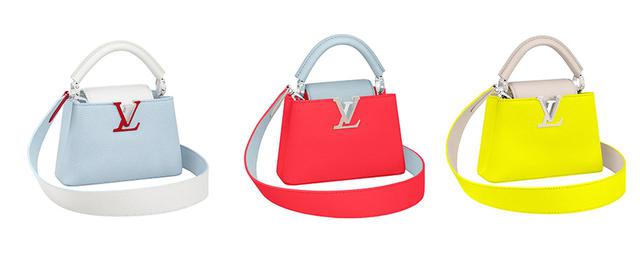 画像: (3点共に)カプシーヌ MINI¥489,000 (W21×H14×D8CM)※2021年1月上旬から発売予定