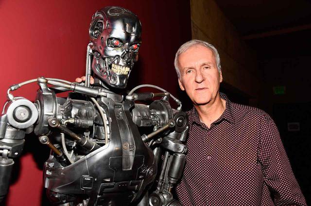 画像: 『ターミネーター2』でジョン・コナーが銃を使わない理由