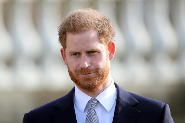 画像: ヘンリー王子と英国軍の間にわだかまり?新聞社が謝罪