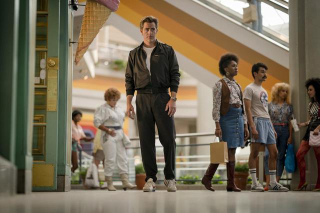 画像: Photo:©︎DC ENTERTAINMENT/WARNER BROS. / Album/Newscom