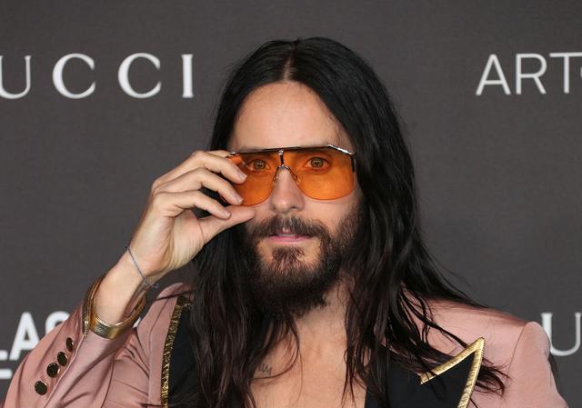 画像: ジャレッド・レト、ジョーカー再演について語る