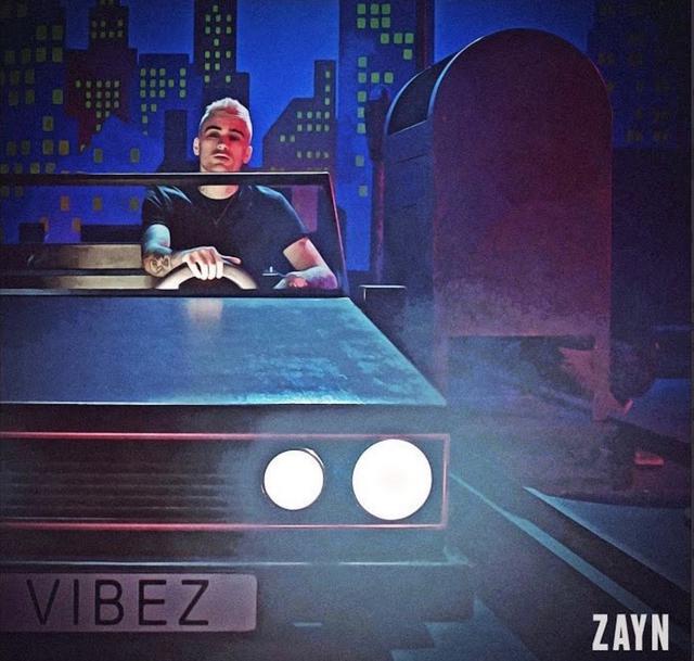 画像: 新曲のタイトルは「Vibez(バイブズ)」