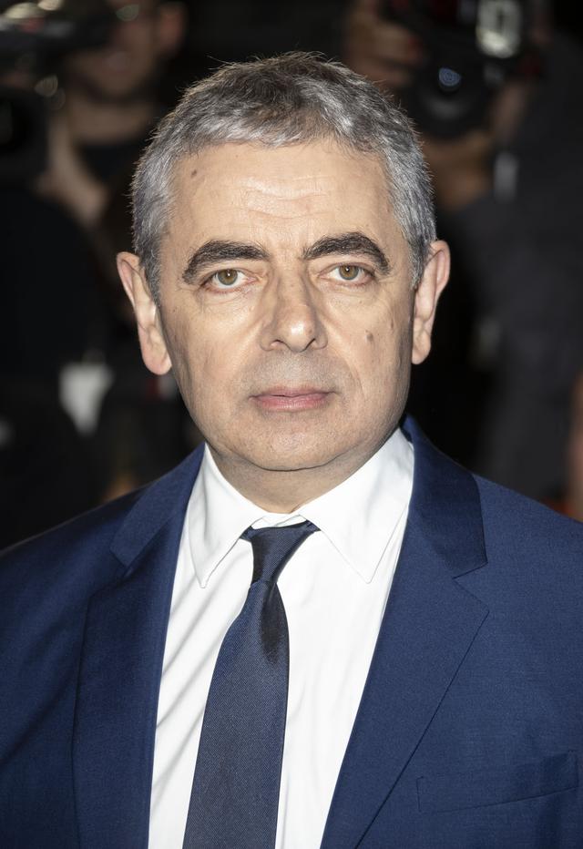 画像: ローワン・アトキンソンがキャンセル・カルチャーに苦言