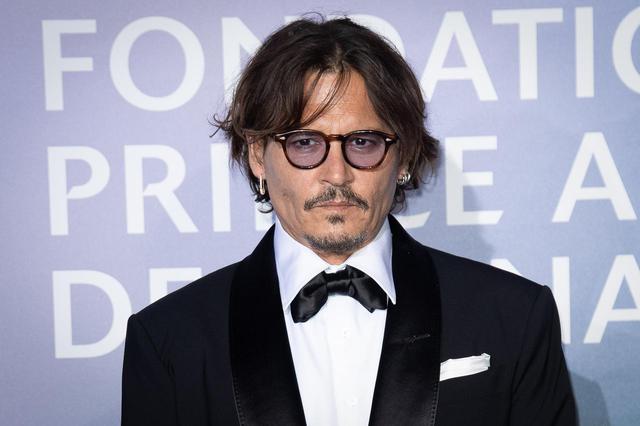 画像: ジョニー・デップの自宅に侵入した女性が捕まる