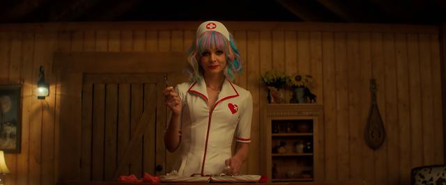 画像: 『プロミッシング・ヤング・ウーマン』初演で怒鳴り合いの騒ぎ