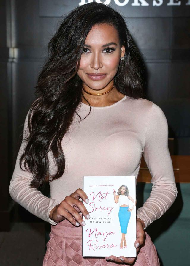 画像: ナヤ・リヴェラが生きていれば34歳に