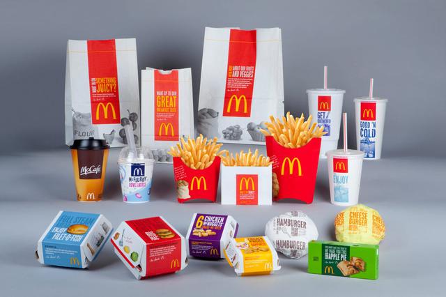 画像: Photo:©︎McDonald's