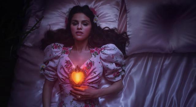 画像: Photo:©︎Selena Gomez/YouTube