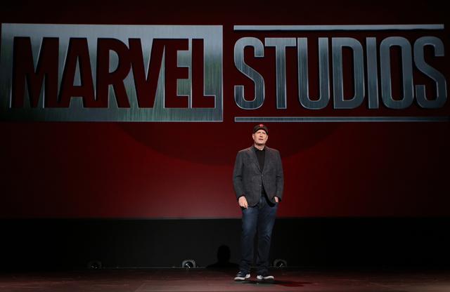 画像: 『アベンジャーズ』は帰ってくるとマーベル社長