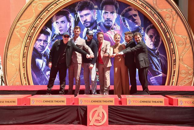 画像: 『アベンジャーズ/エンドゲーム』で一つの区切りを迎えたMCU