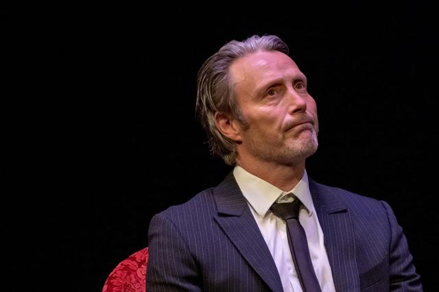 画像: マッツ・ミケルセンが『ファンタビ』出演の裏話を語る