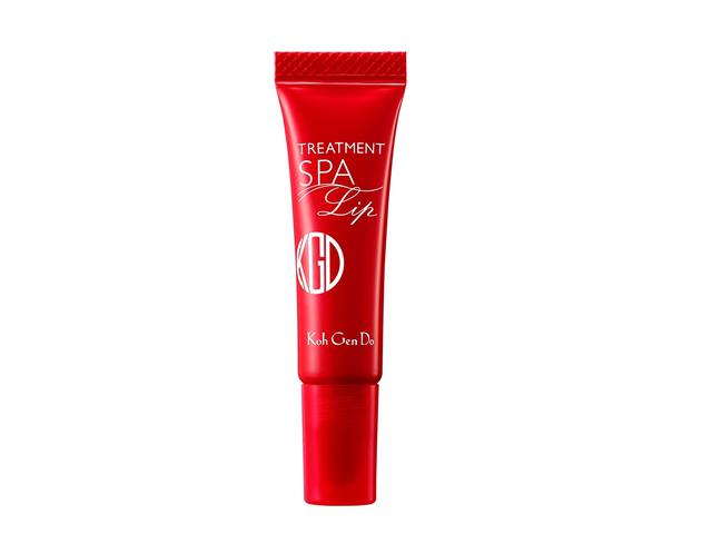 画像: Koh Gen Do「トリートメント リップ ジェル」6g 1,800円(税抜)/ 1,980円(税込)※数量限定