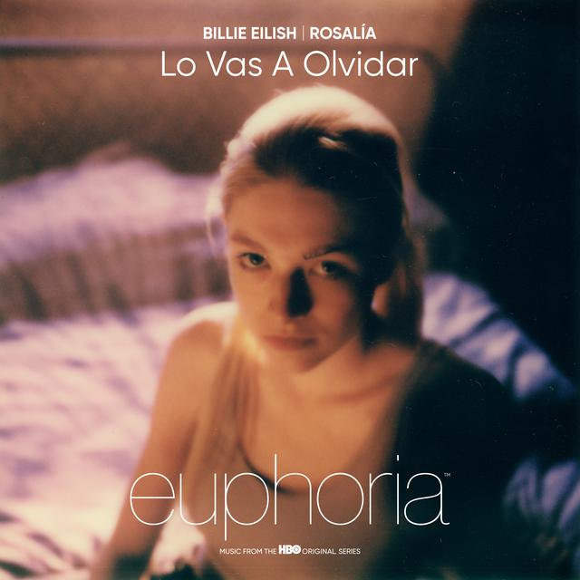 画像: 「Lo Vas A Olvidar」がミュージックビデオと共に公開