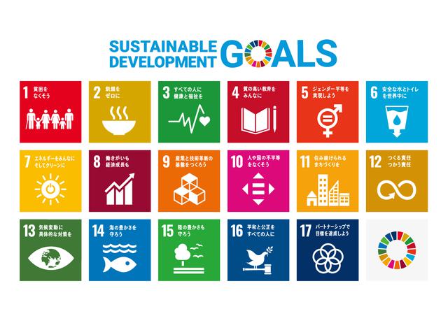 画像: 「質の高い教育」は、SDGsの目標4