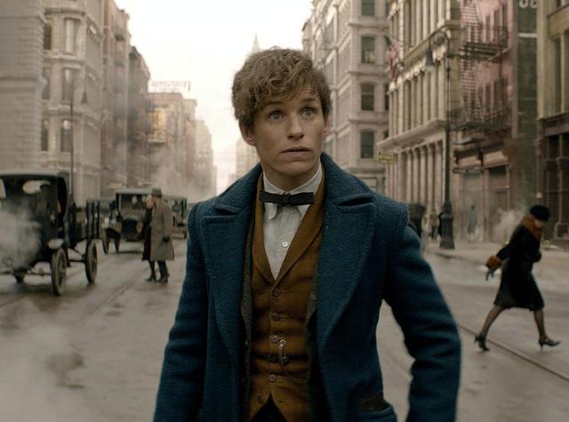 画像: Photo:©︎WARNER BROS PICTURES / Album/Newscom.